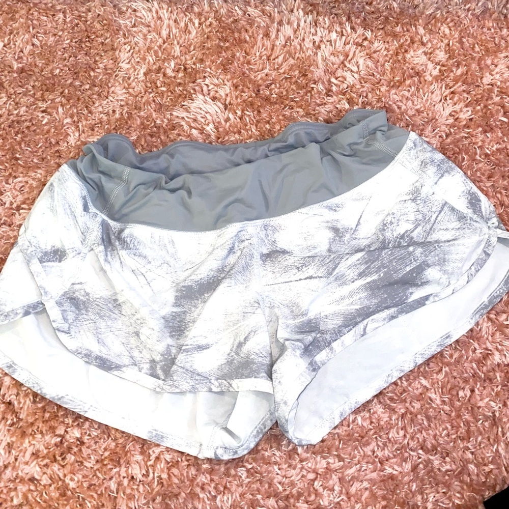 Lululemon shorts!!!